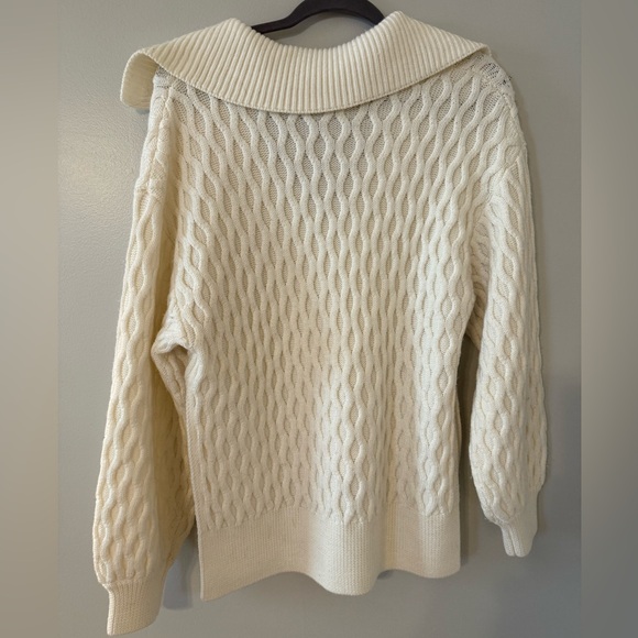 Equipment Raysha Sweater - Picture 3 of 3
